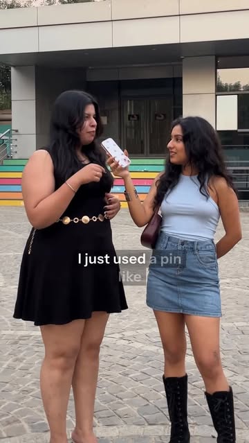 Riddhima Nagpal