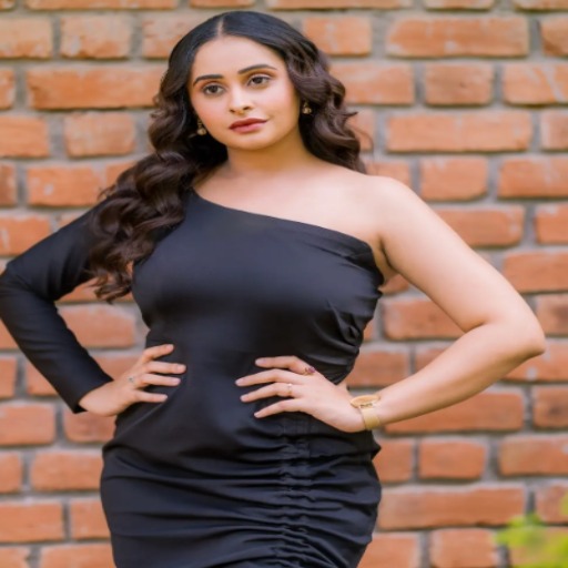Sanjana Burli