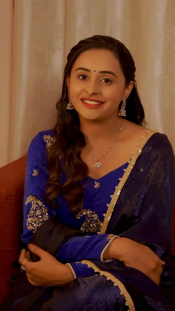 Sanjana Burli