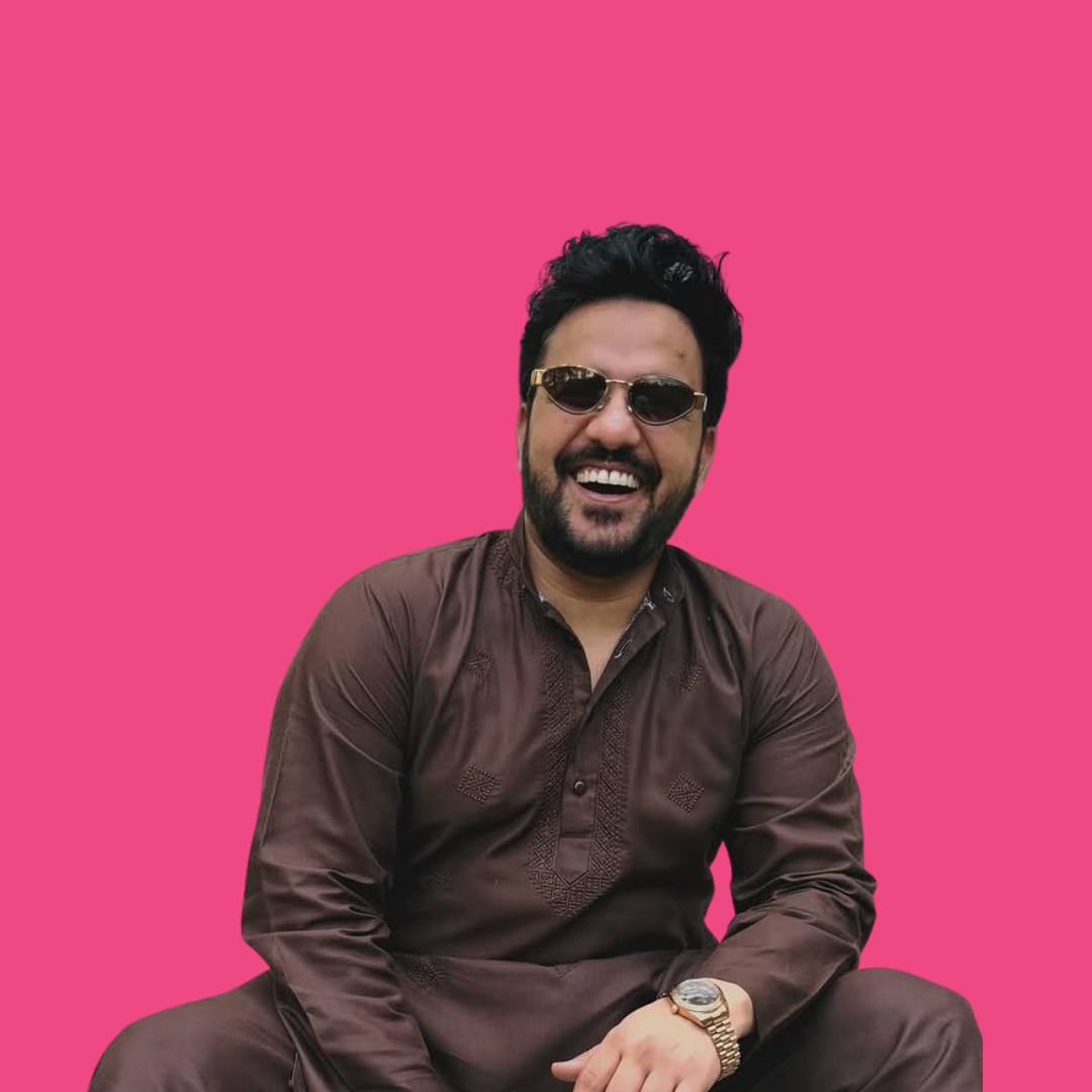 ABRAR KHAN