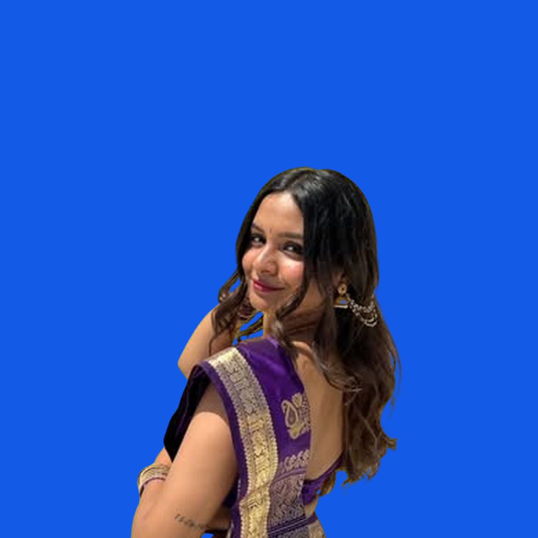 Akanksha M Patil