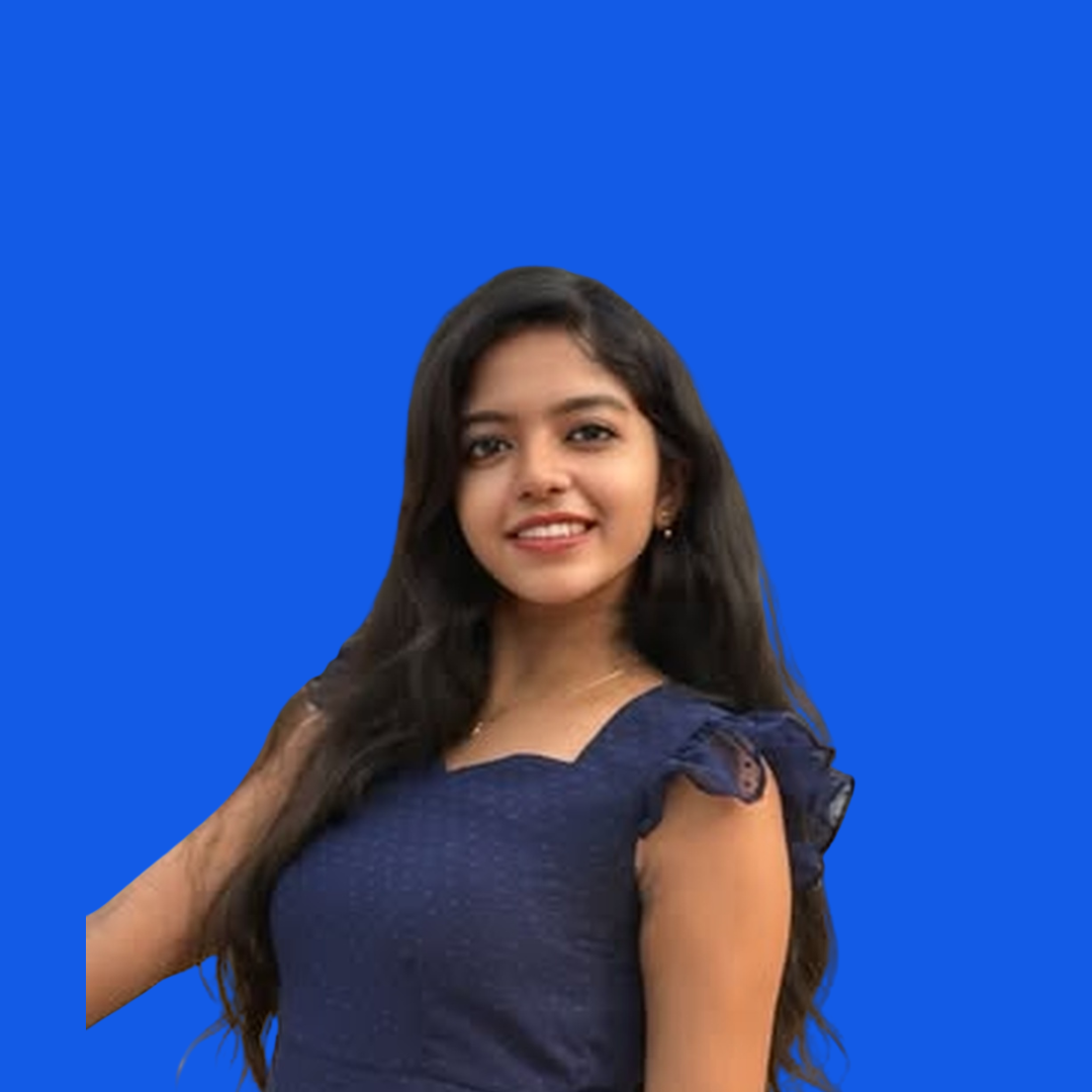 Charumathi Saravanan