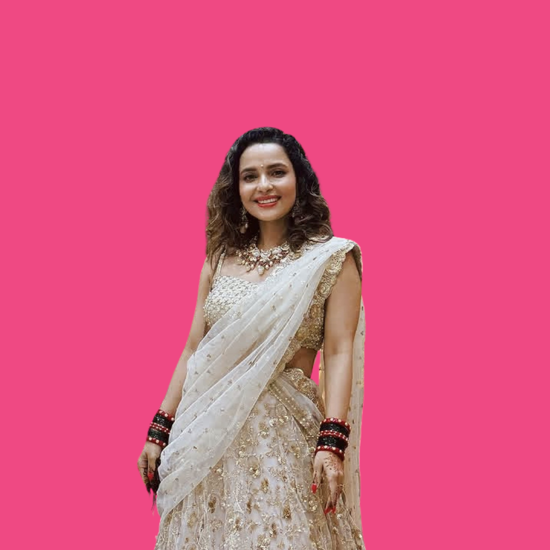 Chitrashi Rawat