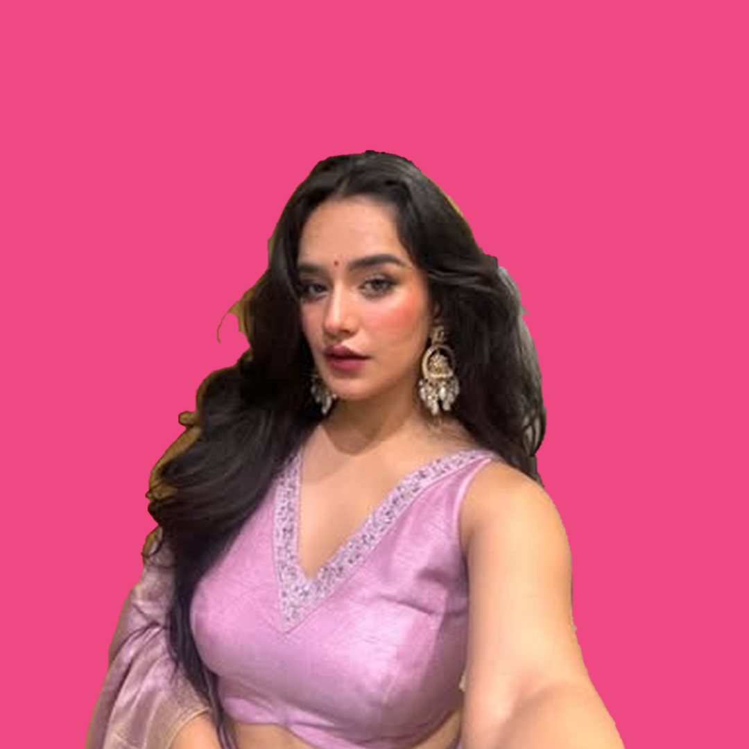 Khushi Malhotra