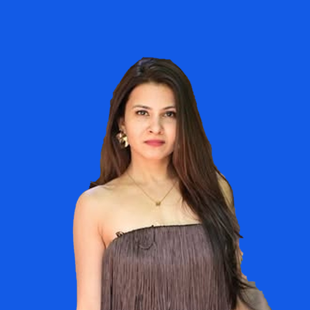 Megha Sidharth