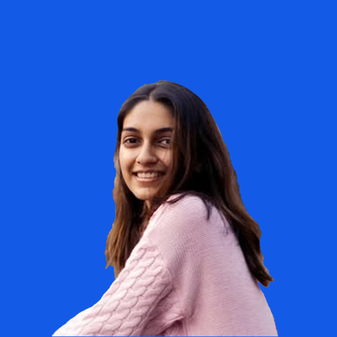Molshri Singh