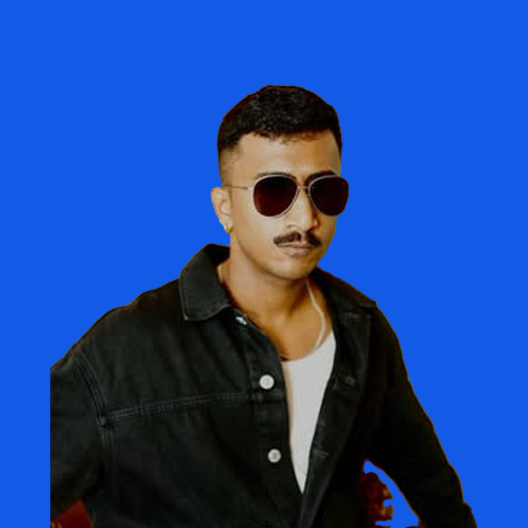 Prajith Pillai