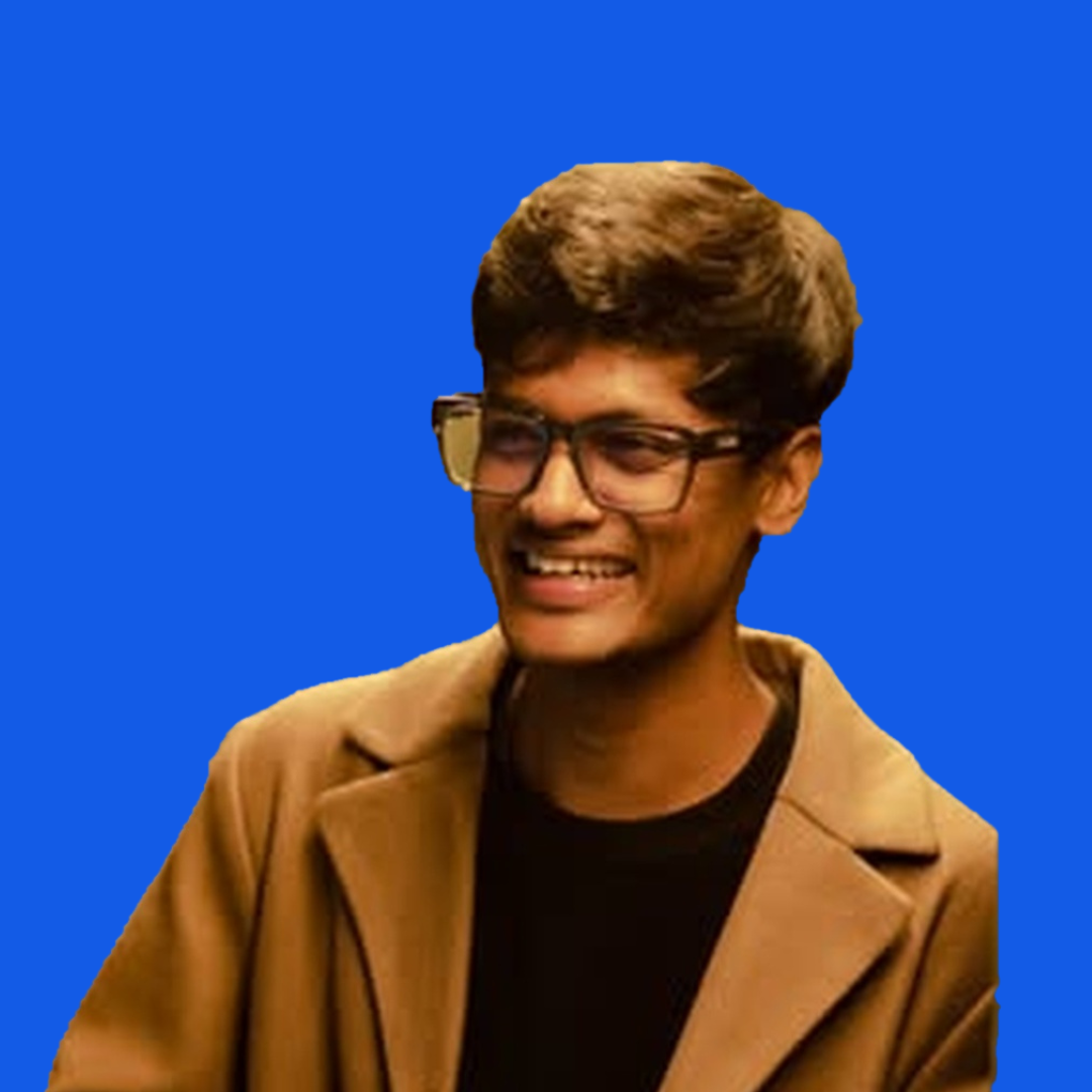 Pramod Kumar Paul