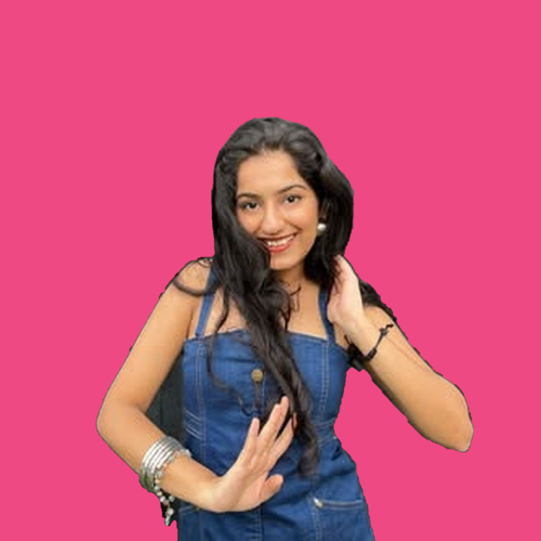 Riddhima Nagpal