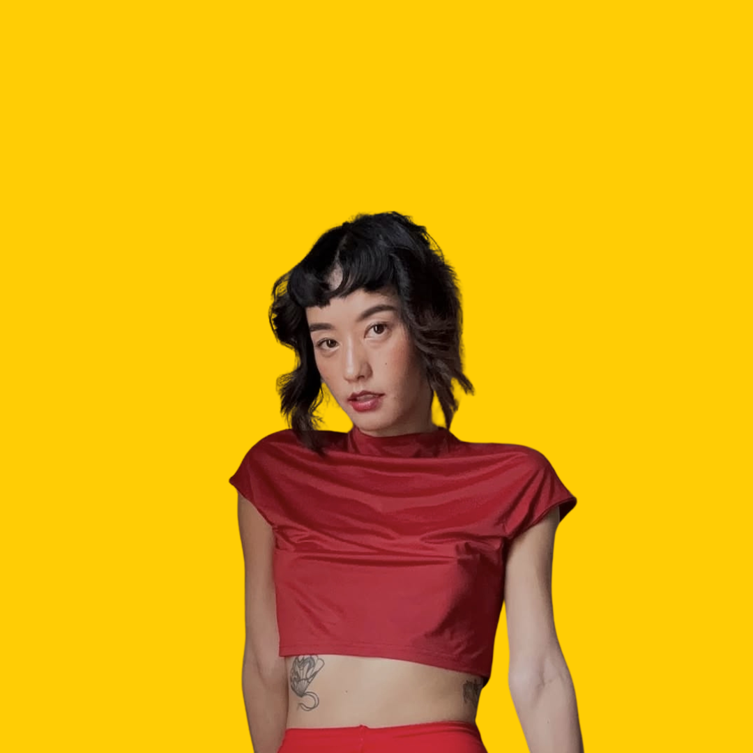 Roshnee Rai