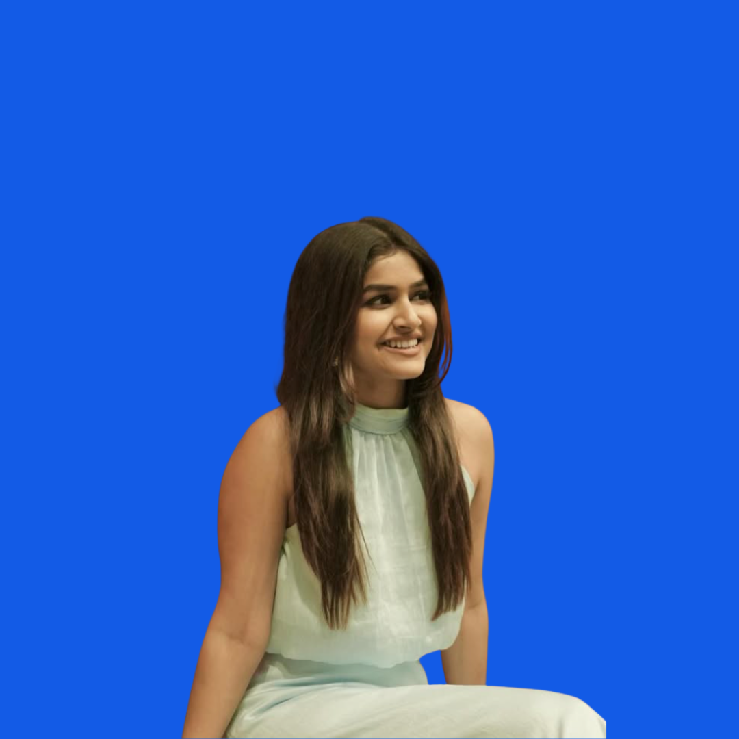 Sanjana Anand