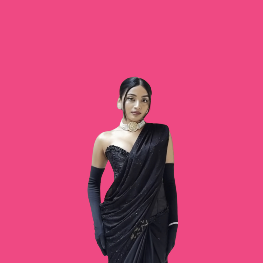 Sanjana Rodda - Kalakaaar