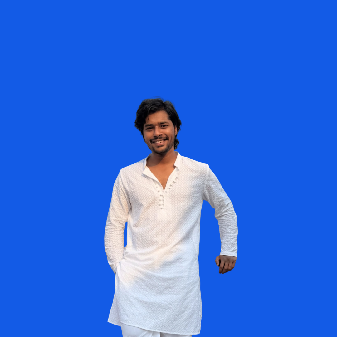 Shaik Mohammed Ghouse