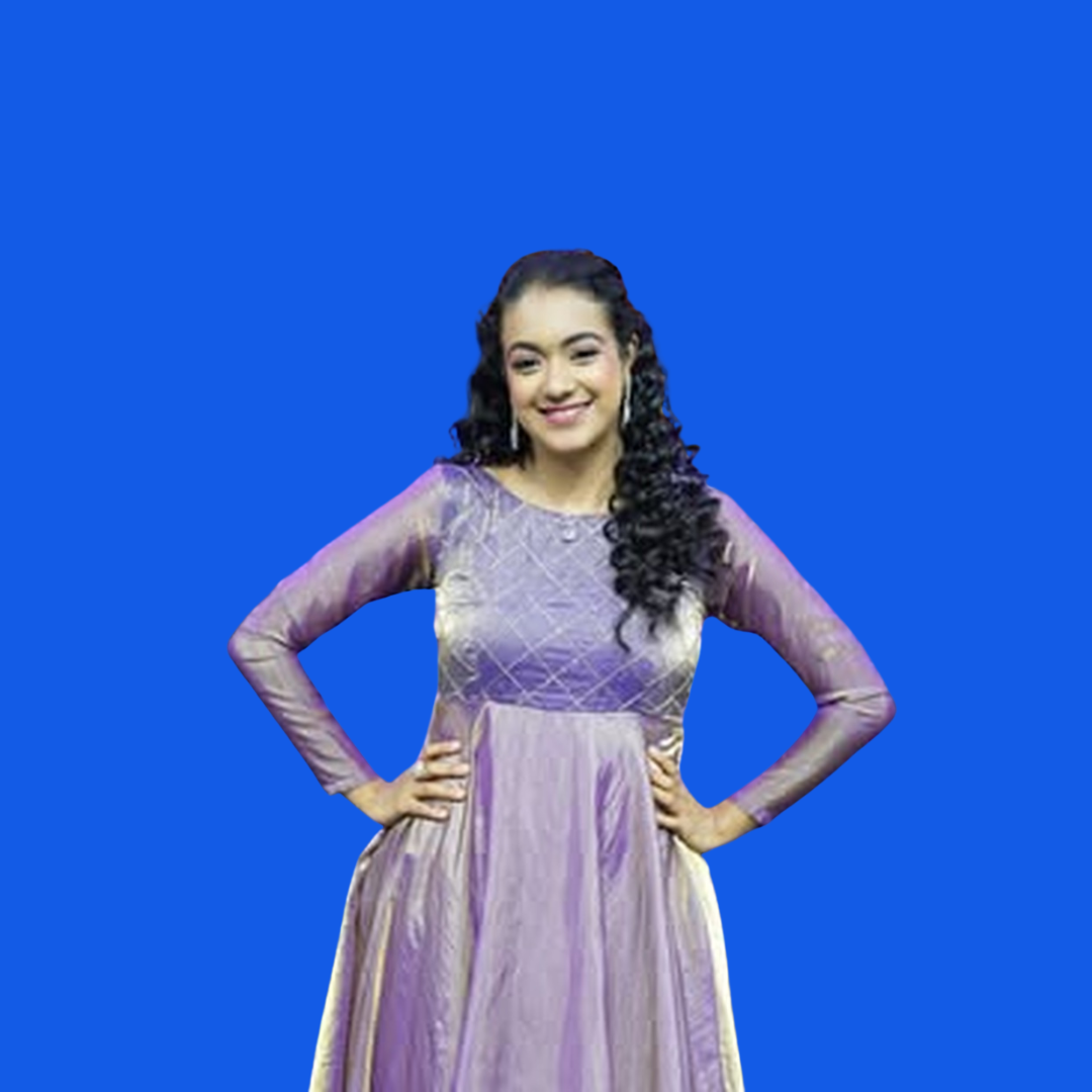 Shruthi Narayanan