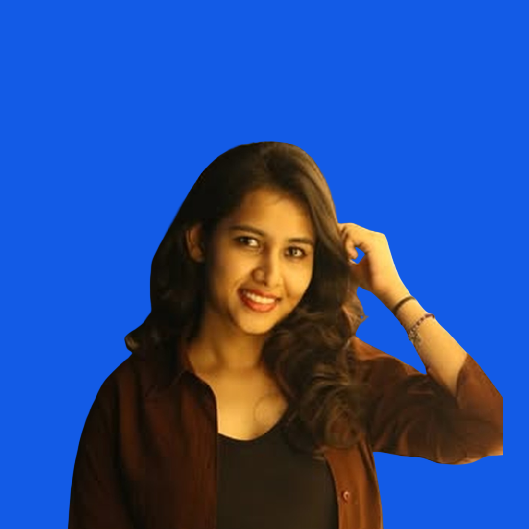Srishti R Jois