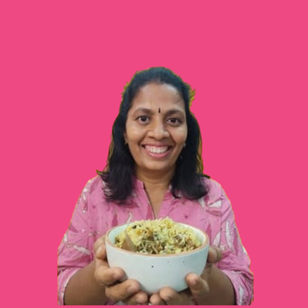 Thriveni M