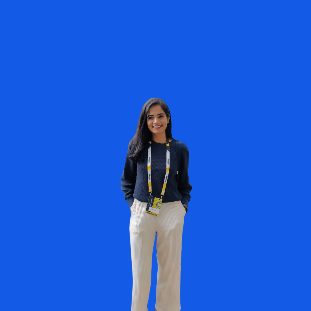 Uthra Vaishnavi