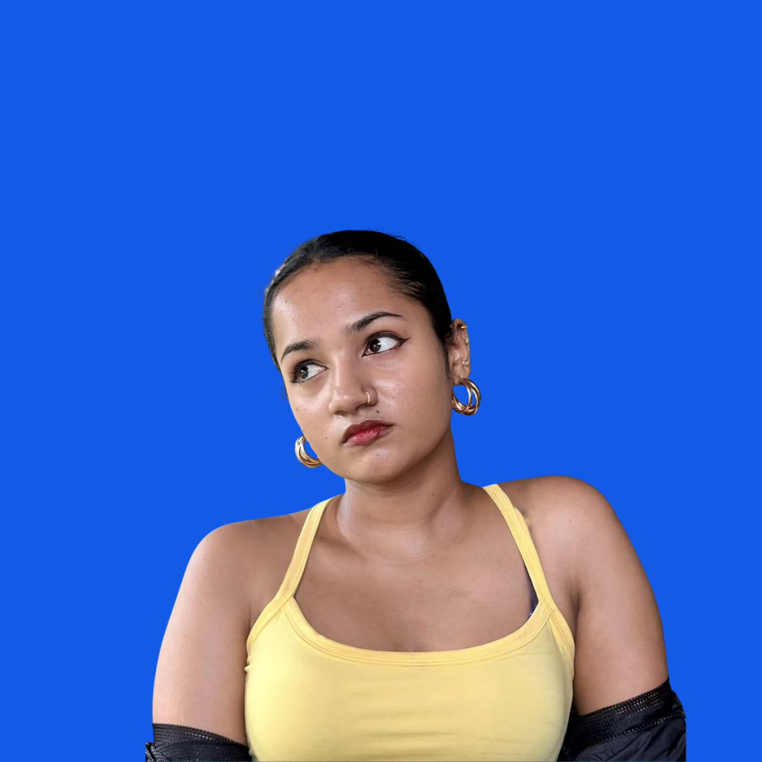 Vedangi