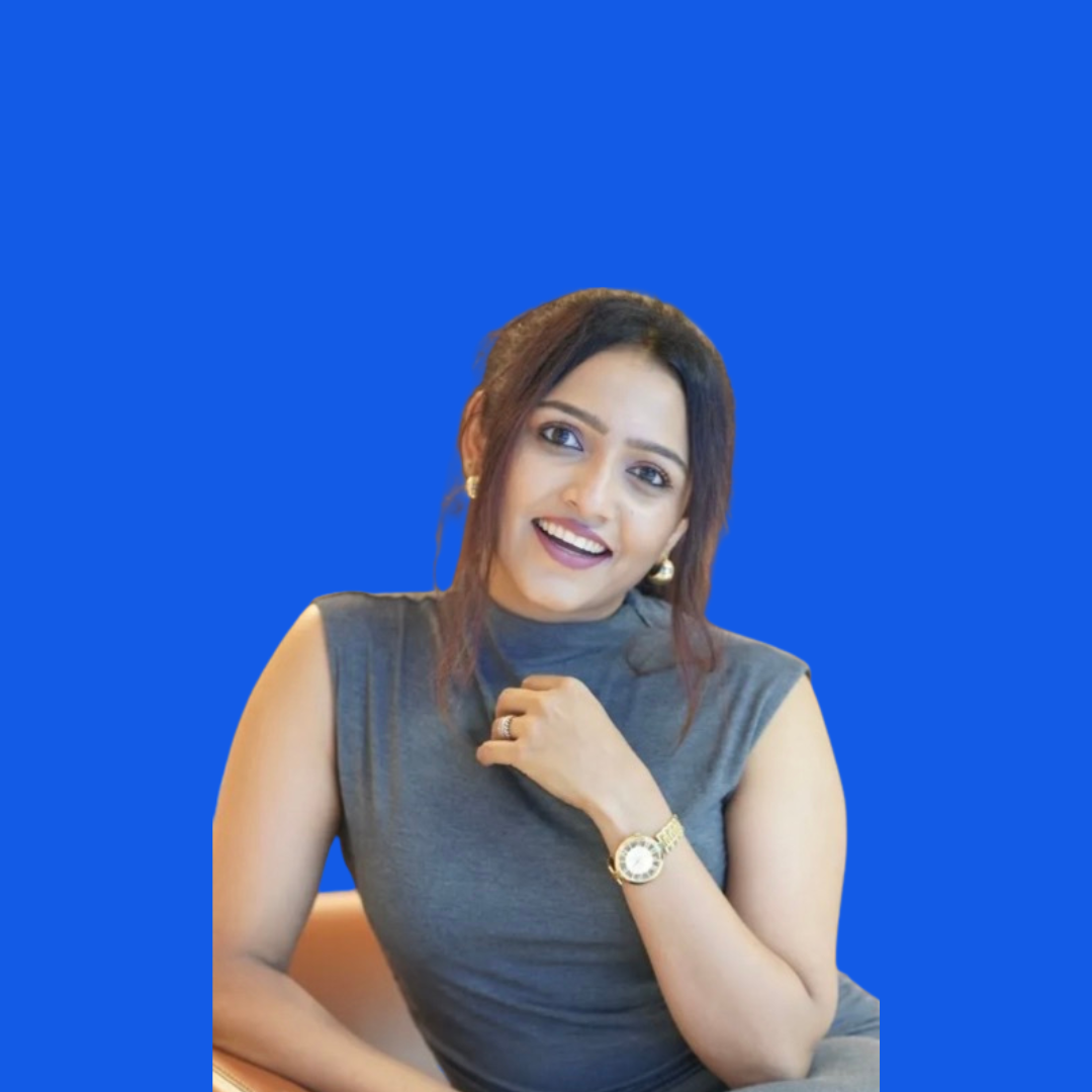 Veekshitha Gowda