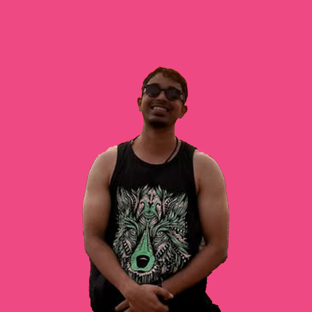 Yogish