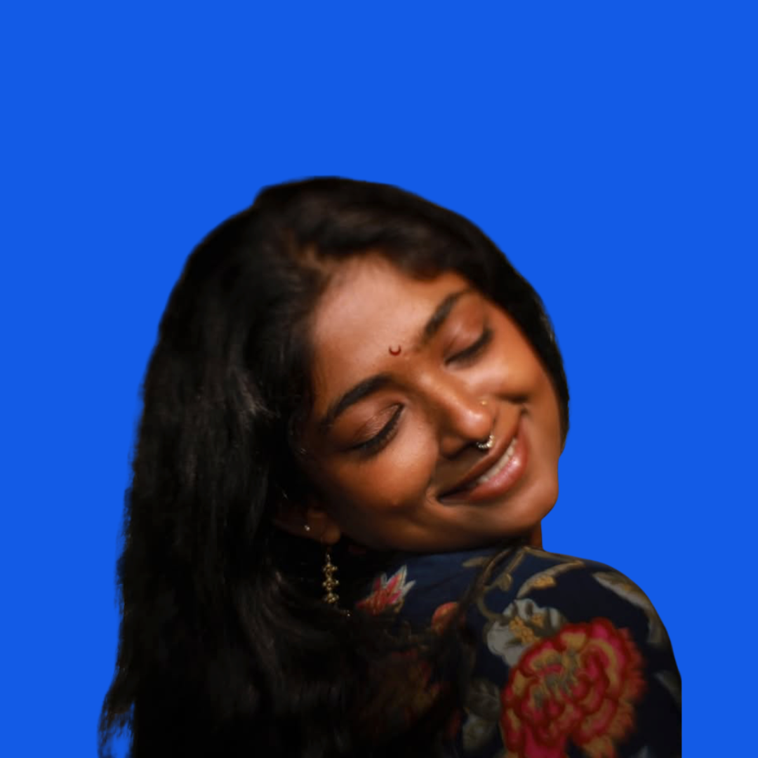 Bhumika Shetty