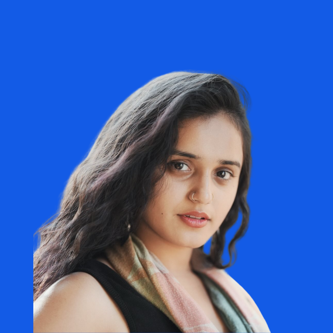 Sharanya Bhat