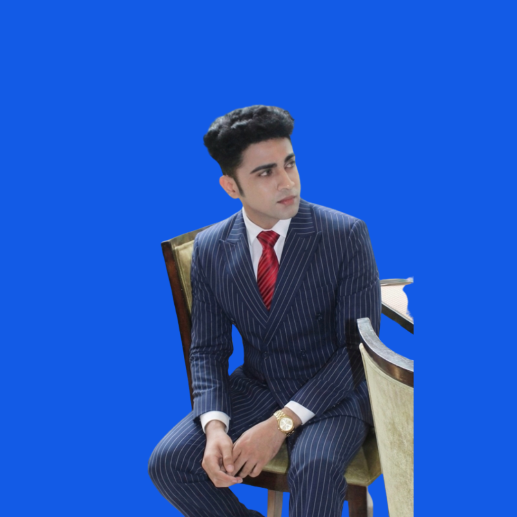 Sujay Anjan Kumar - Kalakaaar