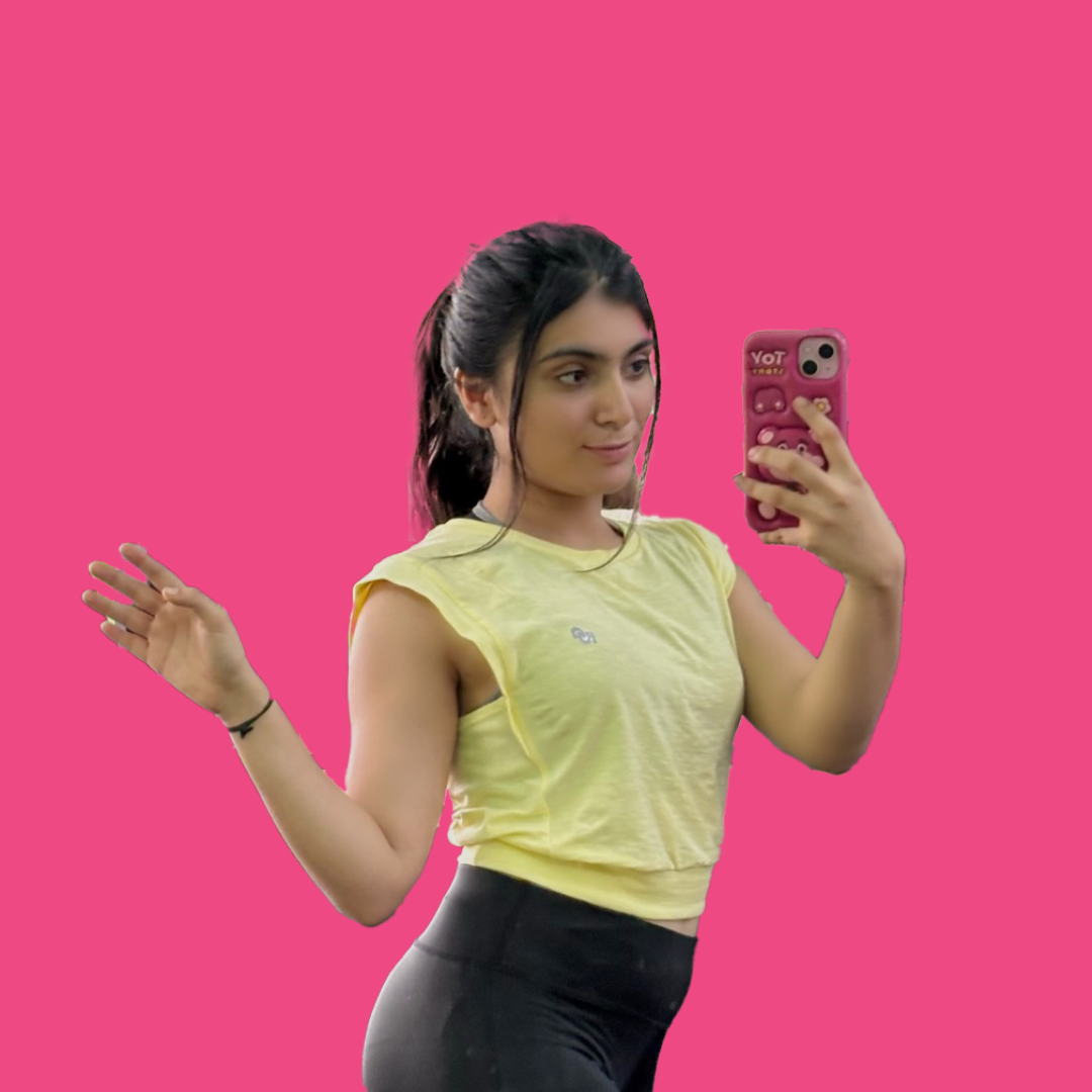 Sushma Thogre