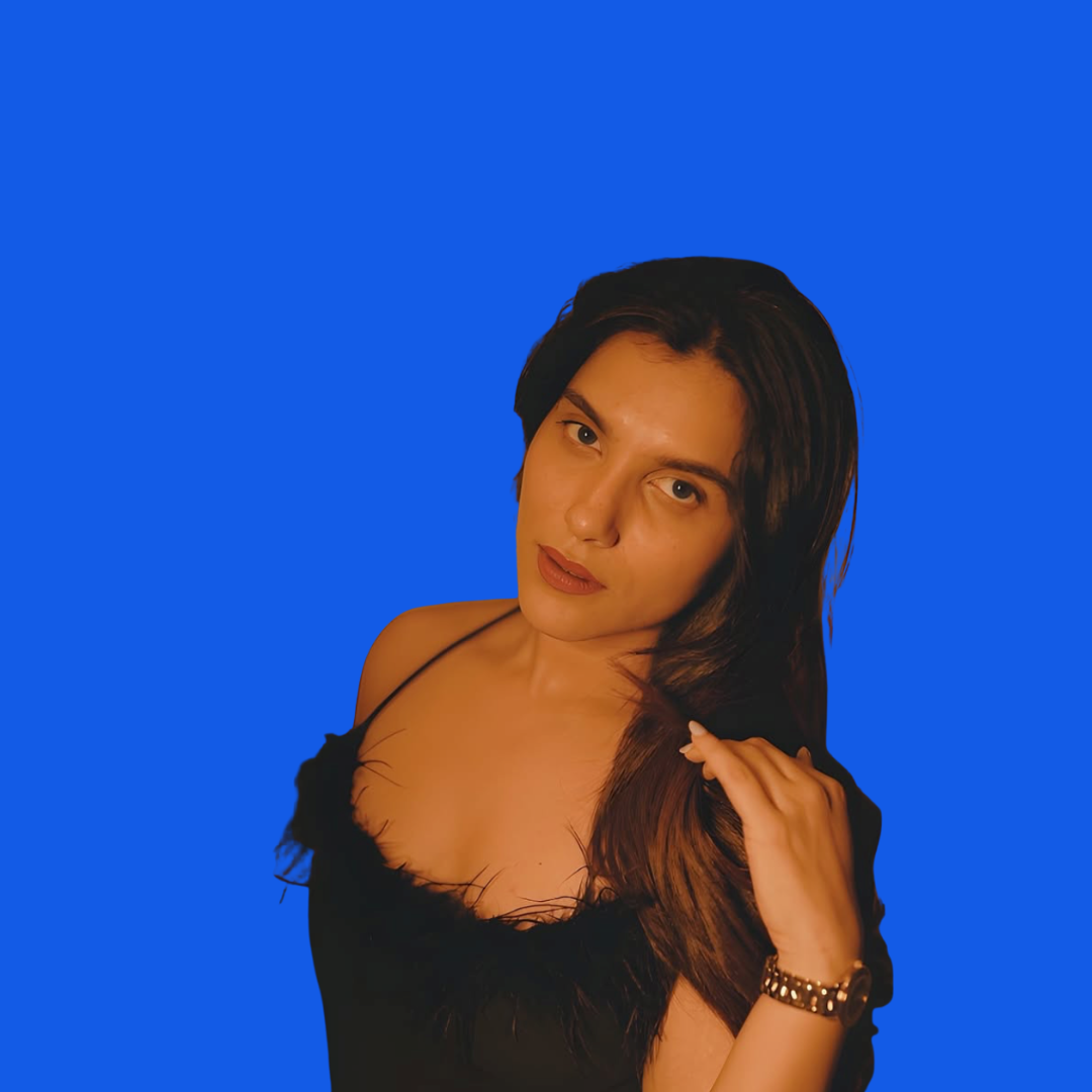 Vaindhi Jagdish