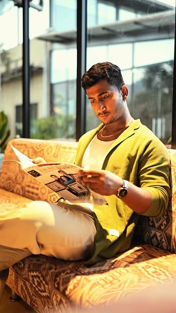 Prajith Pillai