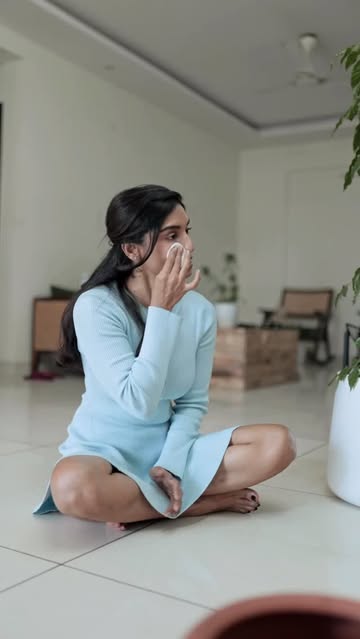 Krishi Thapanda