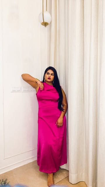 Nikita Nagaraj