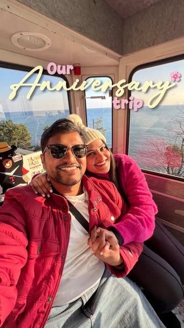 Revathi and Vinit